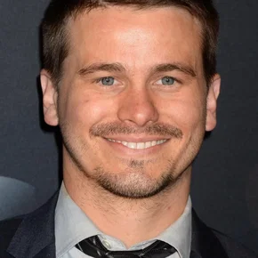 Photo star : Jason Ritter