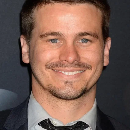 Jason Ritter
