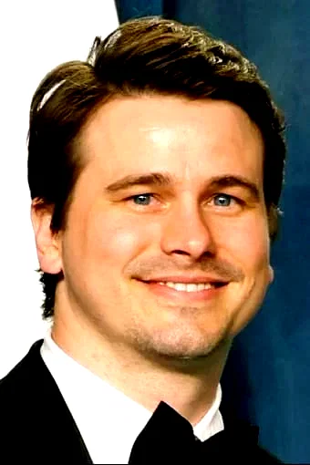 Jason Ritter