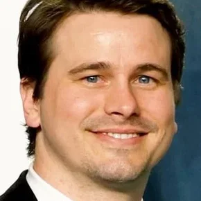 Photo star : Jason Ritter