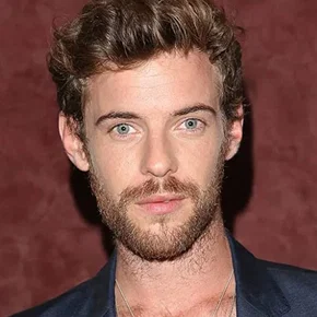 Photo star : Harry Treadaway