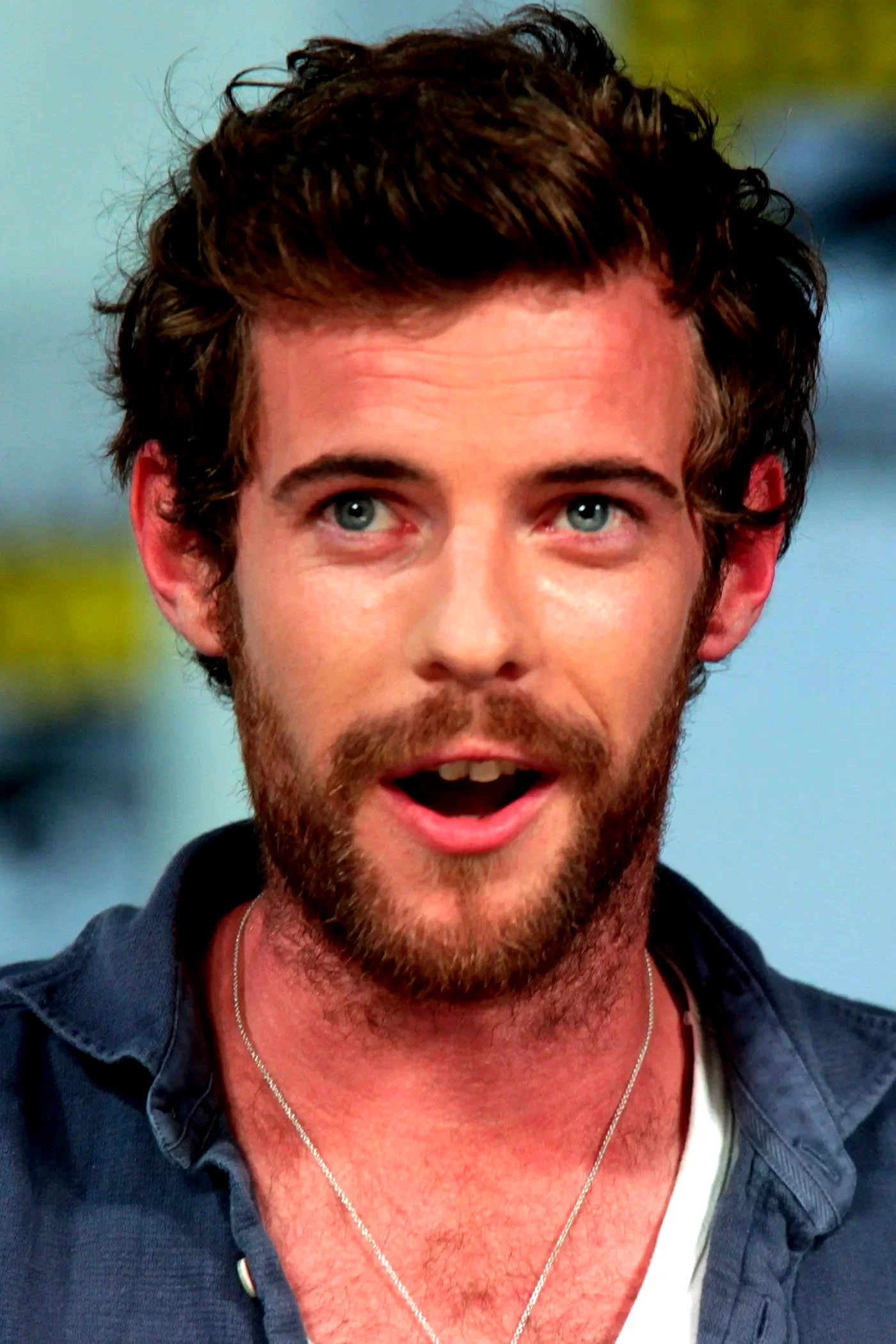 Harry Treadaway