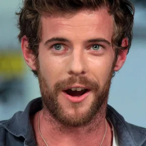 Photo star : Harry Treadaway
