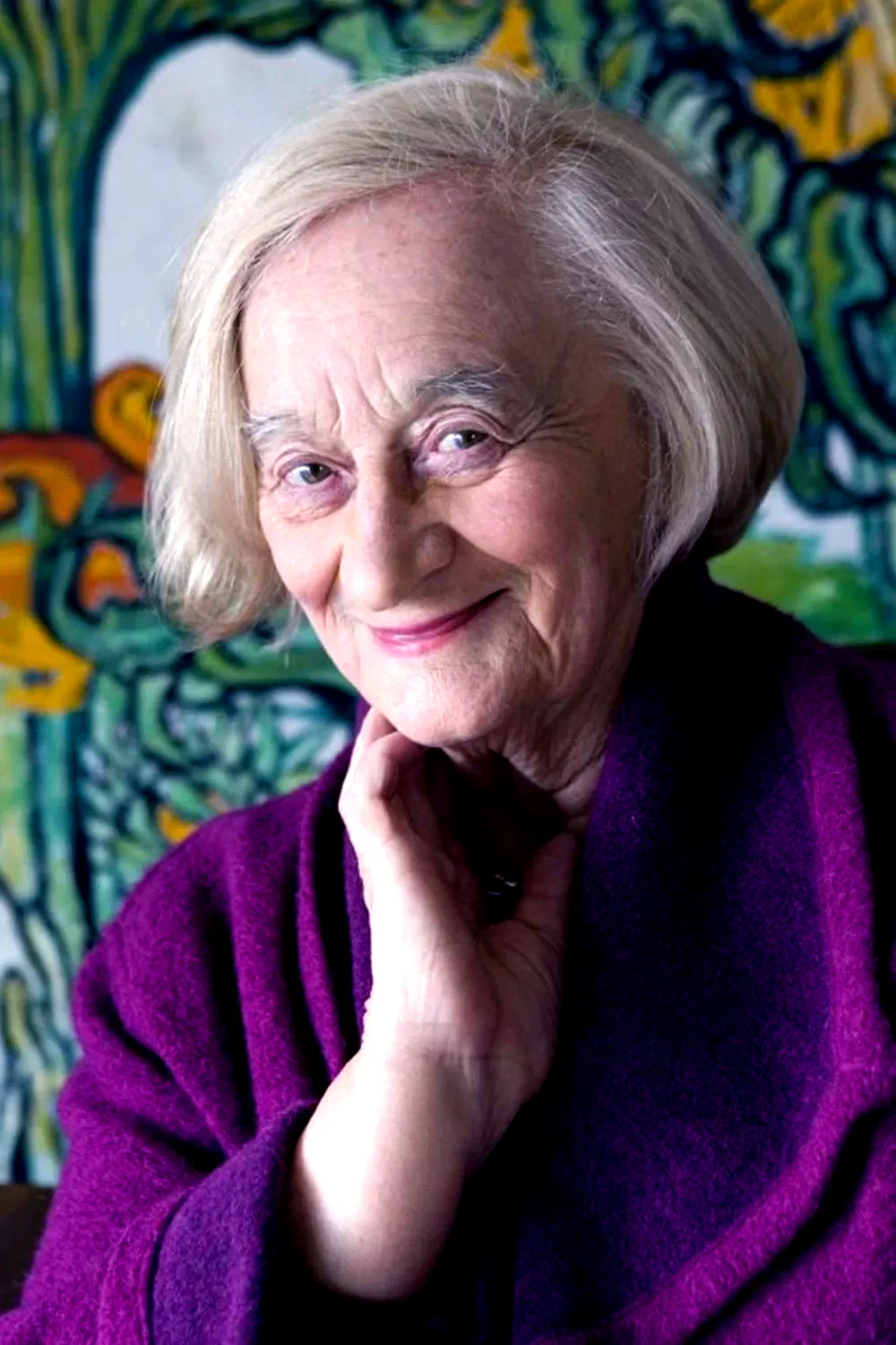Liz Smith