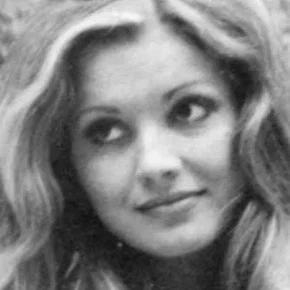 Photo star : Florence Cayrol