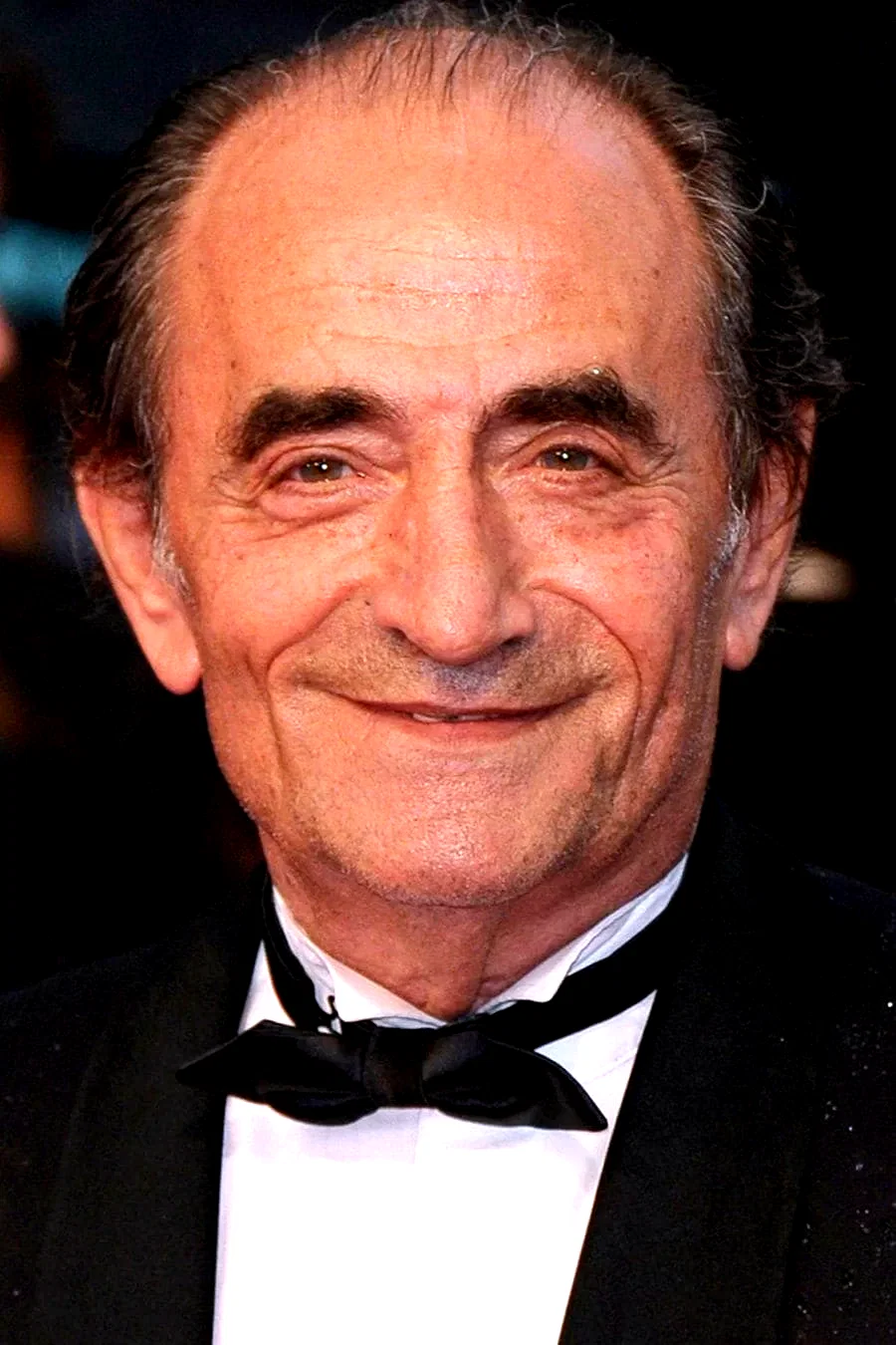Richard Bohringer