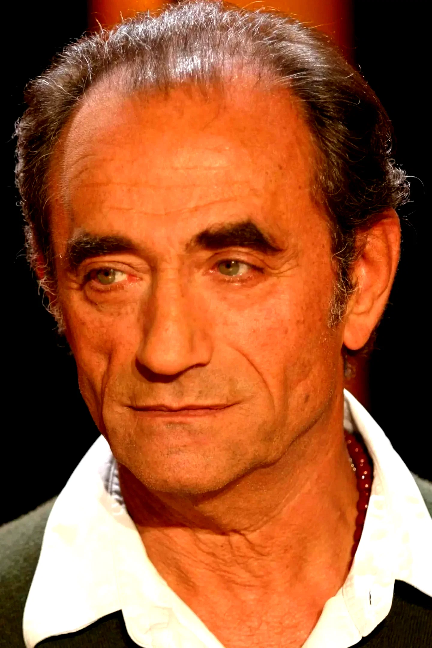 Richard Bohringer