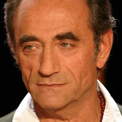 Richard Bohringer