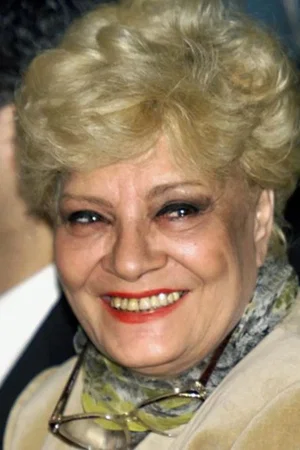  Nadia Lotfi photo