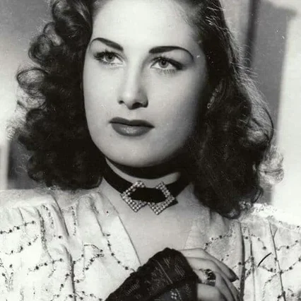  Laila Fawzy