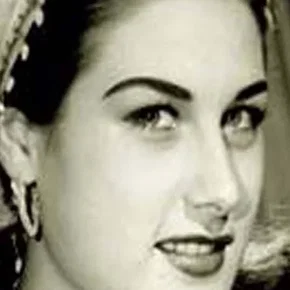 Photo star :  Laila Fawzy