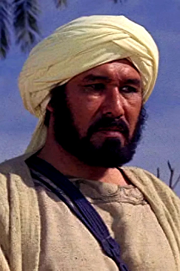  Hamdy Ghaith