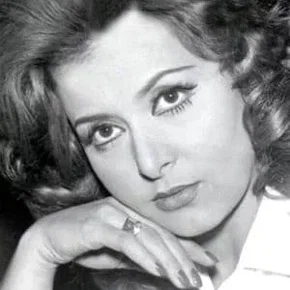 Photo star :  Laila Taher