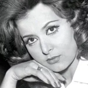  Laila Taher