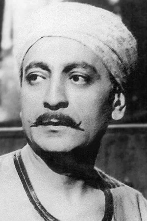  Mahmoud El Meligui