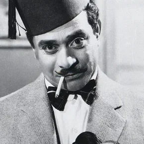 Photo star :  Tawfiq Al-Deqen