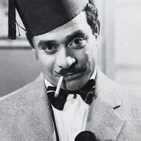 Photo star :  Tawfiq Al-Deqen