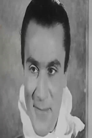  Ahmed Loxer