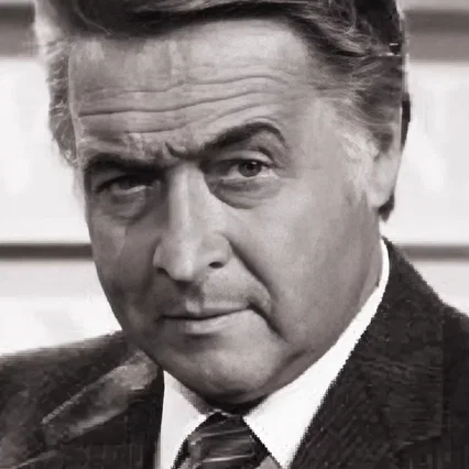 Robert Ridgely