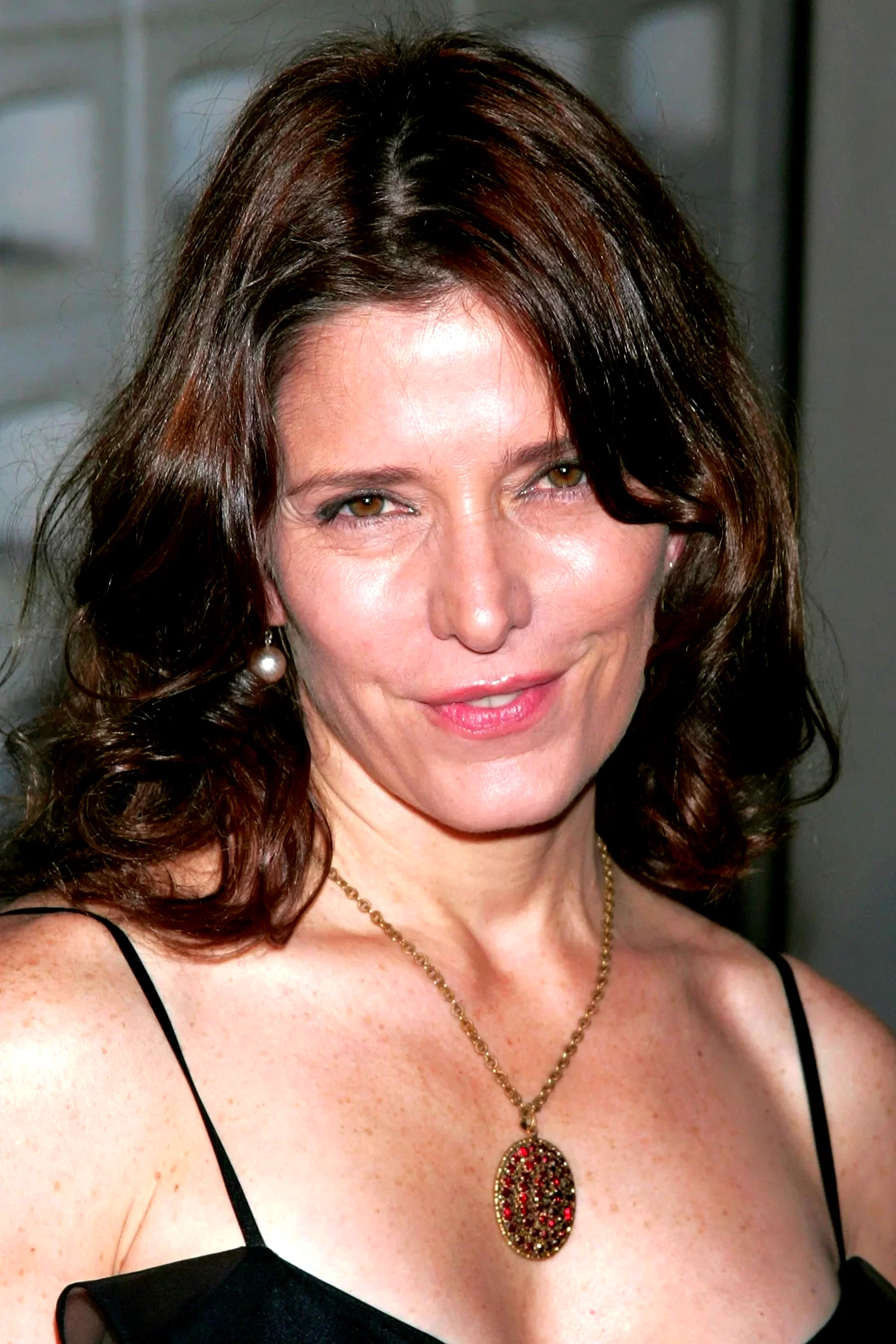 Melora Walters