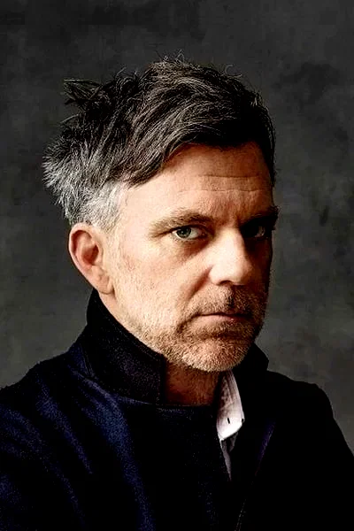 Paul Thomas Anderson