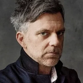 Photo star : Paul Thomas Anderson