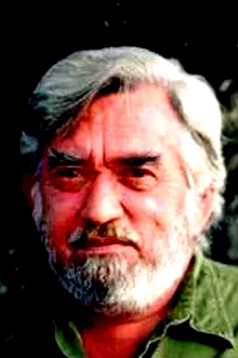 Hugo Van Lawick