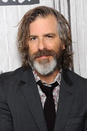 Brett Morgen photo