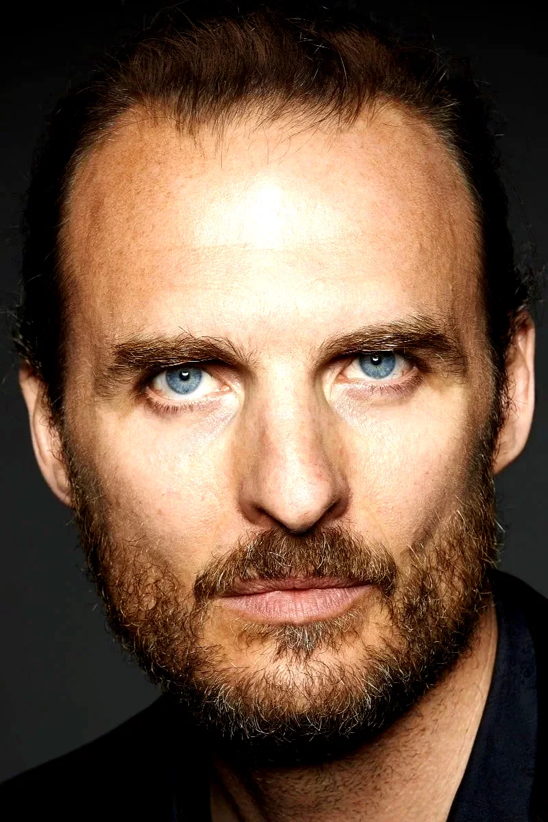 Greg Bryk