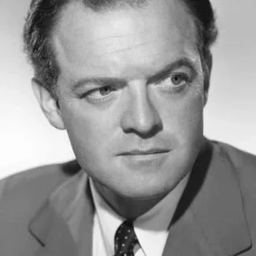Photo star : Van Heflin