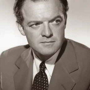 Photo star : Van Heflin