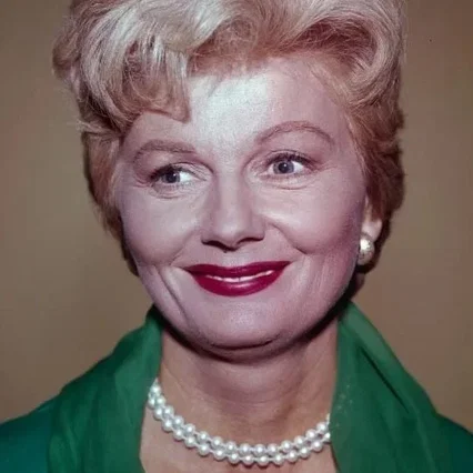 Barbara Billingsley