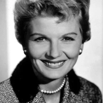 Barbara Billingsley