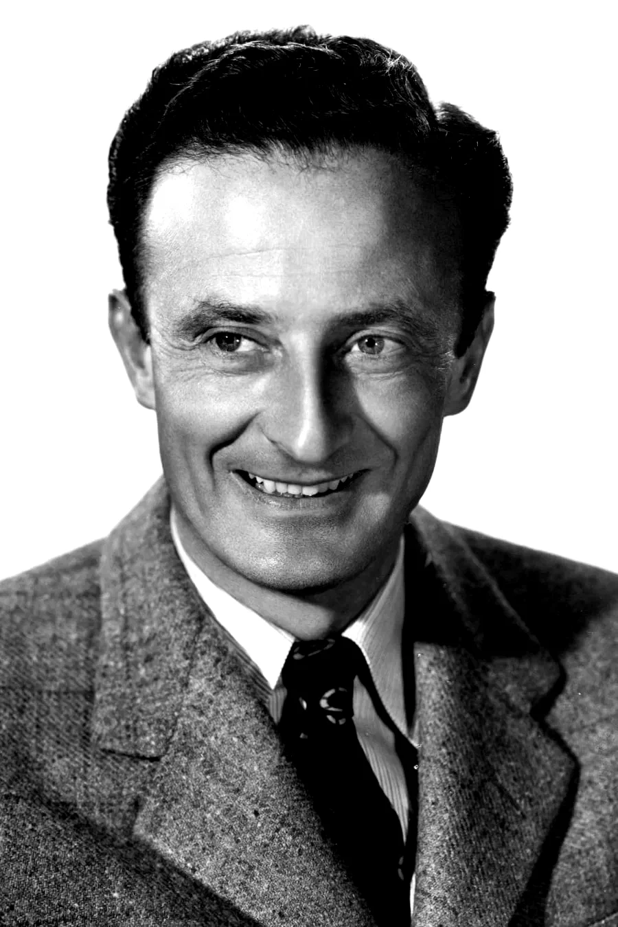Fred Zinnemann