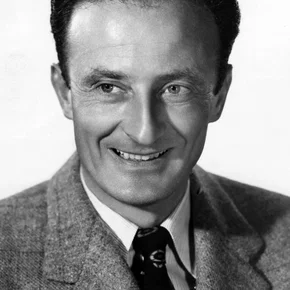 Photo star : Fred Zinnemann