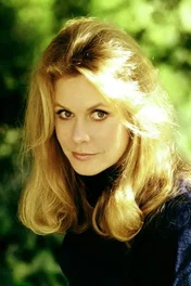 Elizabeth  Montgomery