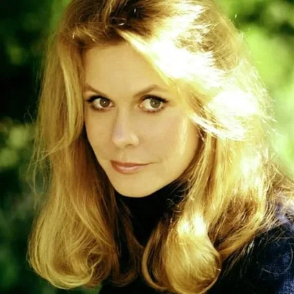Elizabeth  Montgomery