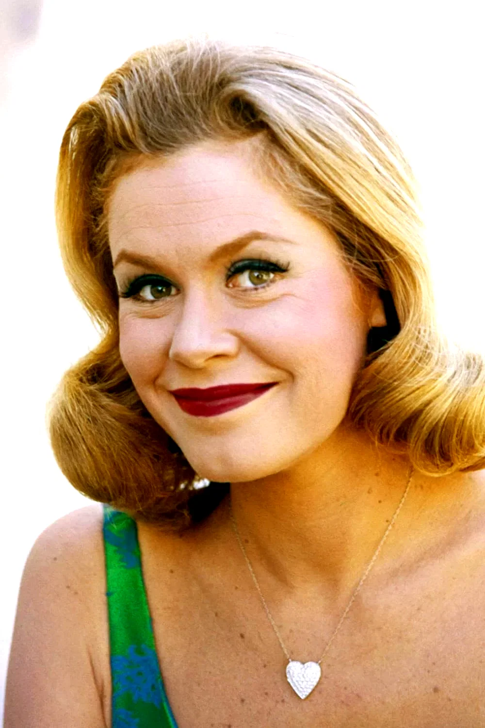 Elizabeth  Montgomery