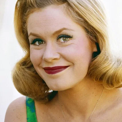 Elizabeth  Montgomery
