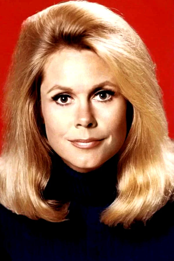 Elizabeth  Montgomery