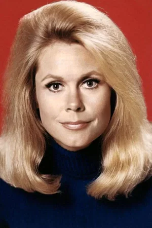 Elizabeth  Montgomery photo