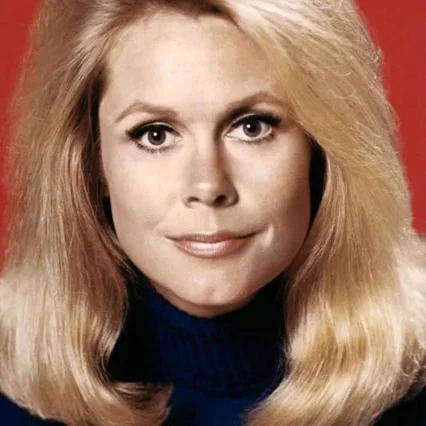 Elizabeth  Montgomery