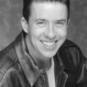  Sean Frye