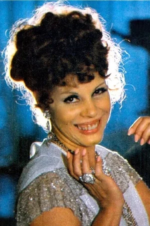  Ruthinéa de Moraes photo