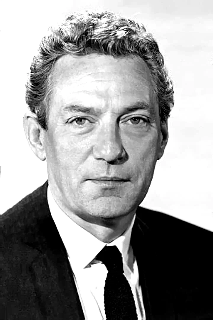 Peter Finch