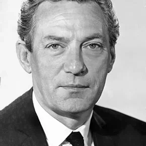 Photo star : Peter Finch