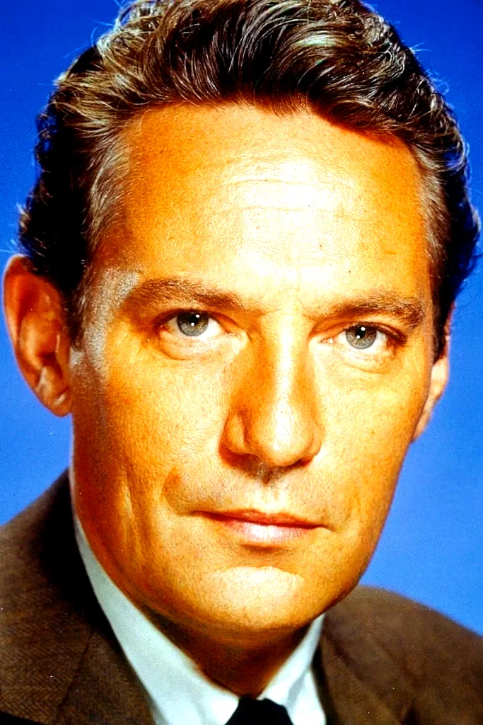 Peter Finch