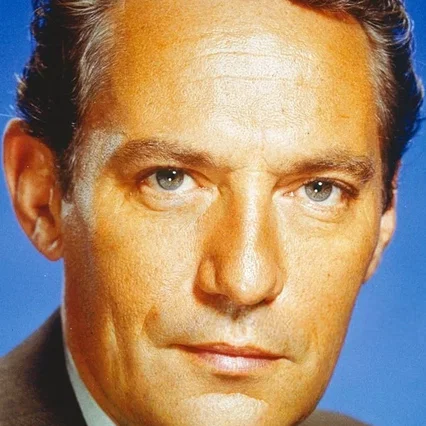 Peter Finch