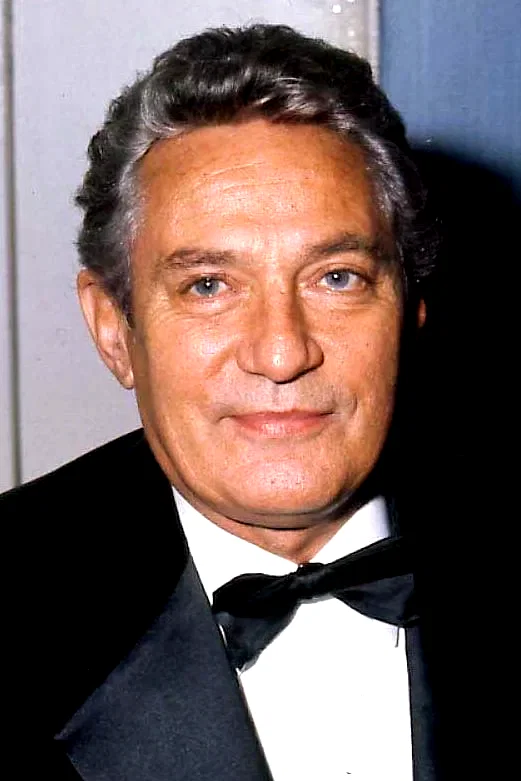 Peter Finch