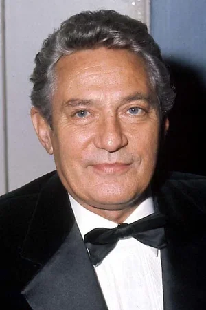 Photo de Peter Finch